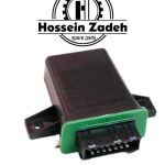 یونیت فن سبز پژو 405 فرانکو