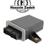 یونیت فن طوسی پژو 405 فرانکو