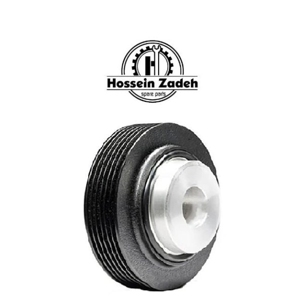 فولی سر میل لنگ شاهین شرکتی