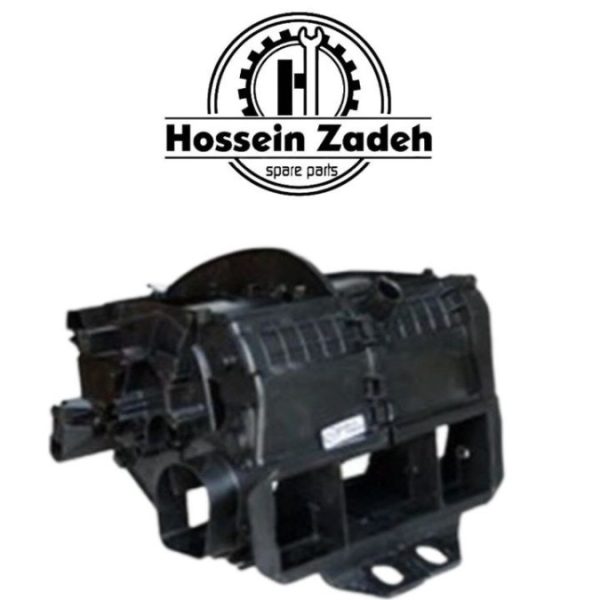 پوسته بخاری پراید