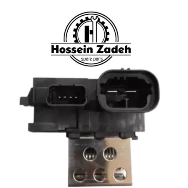 مقاومت فن تارا شرکتی