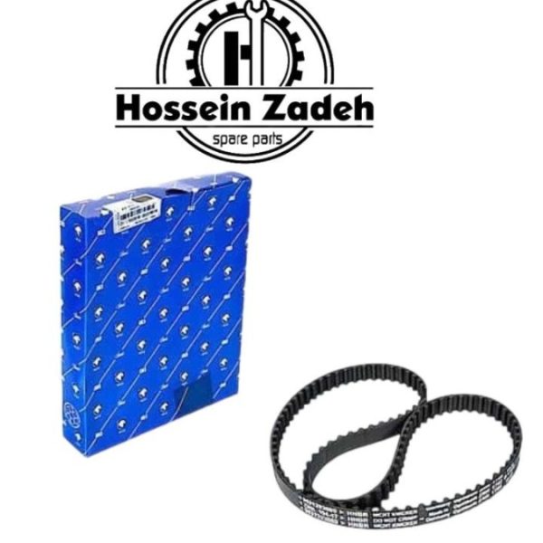 تسمه تایم 206 تیپ 2 شرکتی 104 دندانه