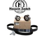 کیت تسمه تایم ال90 اورجینال شرکتی