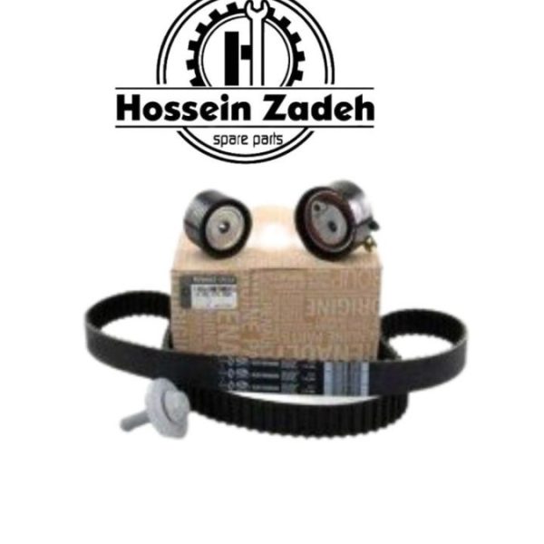 کيت تسمه تايم ال90 دايکو شرکتي