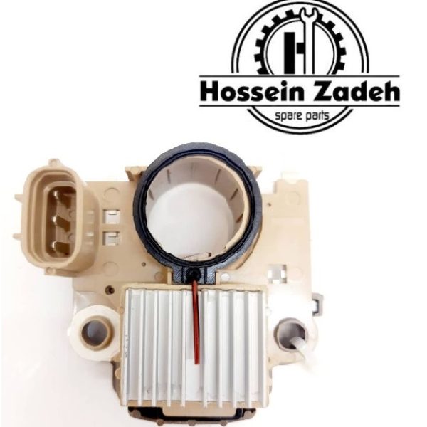 آفتامات دینام ام وی ام X33 مدل پایین