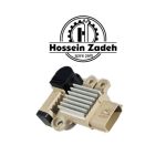 آفتامات دینام برلیانس 4 فیش وارداتی