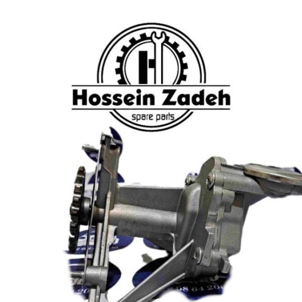 اویل پمپ تارا شرکتی