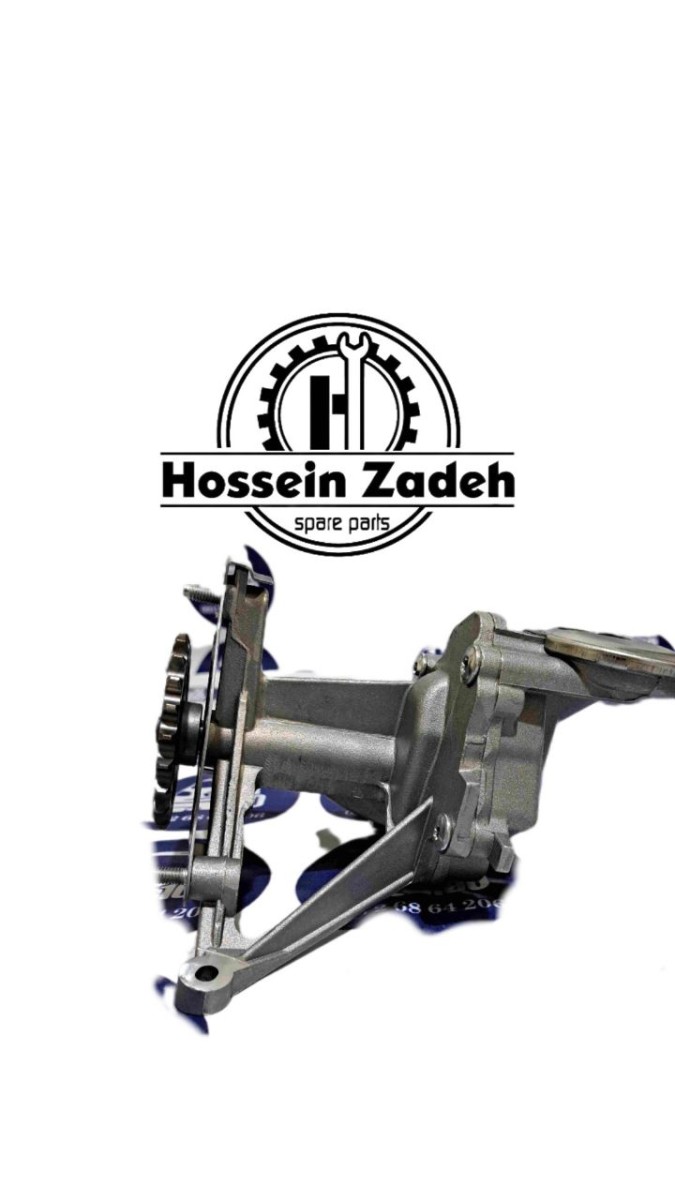 اويل پمپ تارا شرکتي