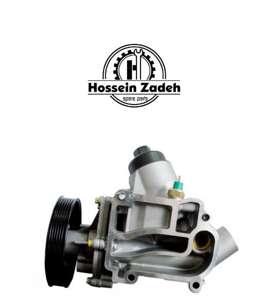 اویل ماژول سمند EF7 شرکتی