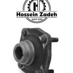 توپی چرخ عقب شاهین شرکتی