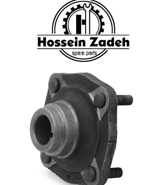 توپی چرخ عقب شاهین شرکتی