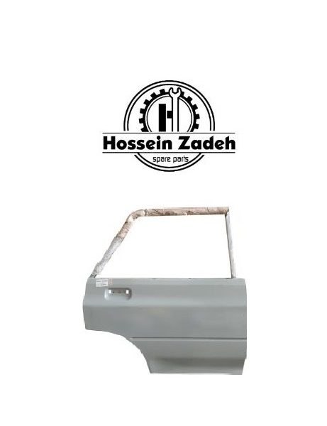 درب عقب راست پراید 111 شرکتی