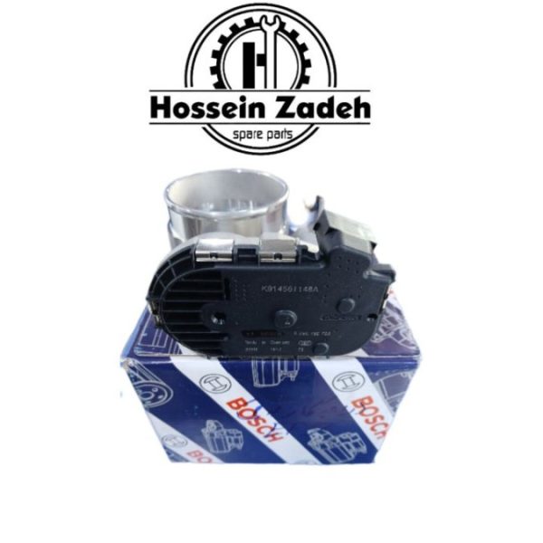 دریچه گاز برقی سمند EF7 بوش