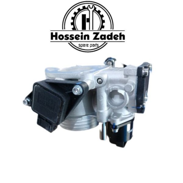 دریچه گاز 405 زیمنس KESENS SSAT