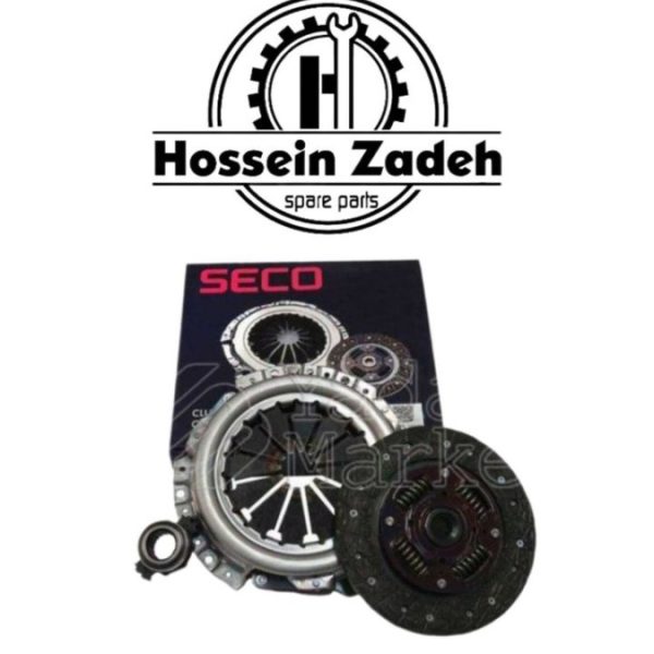 دیسک و صفحه 206 تیپ 5 سکو