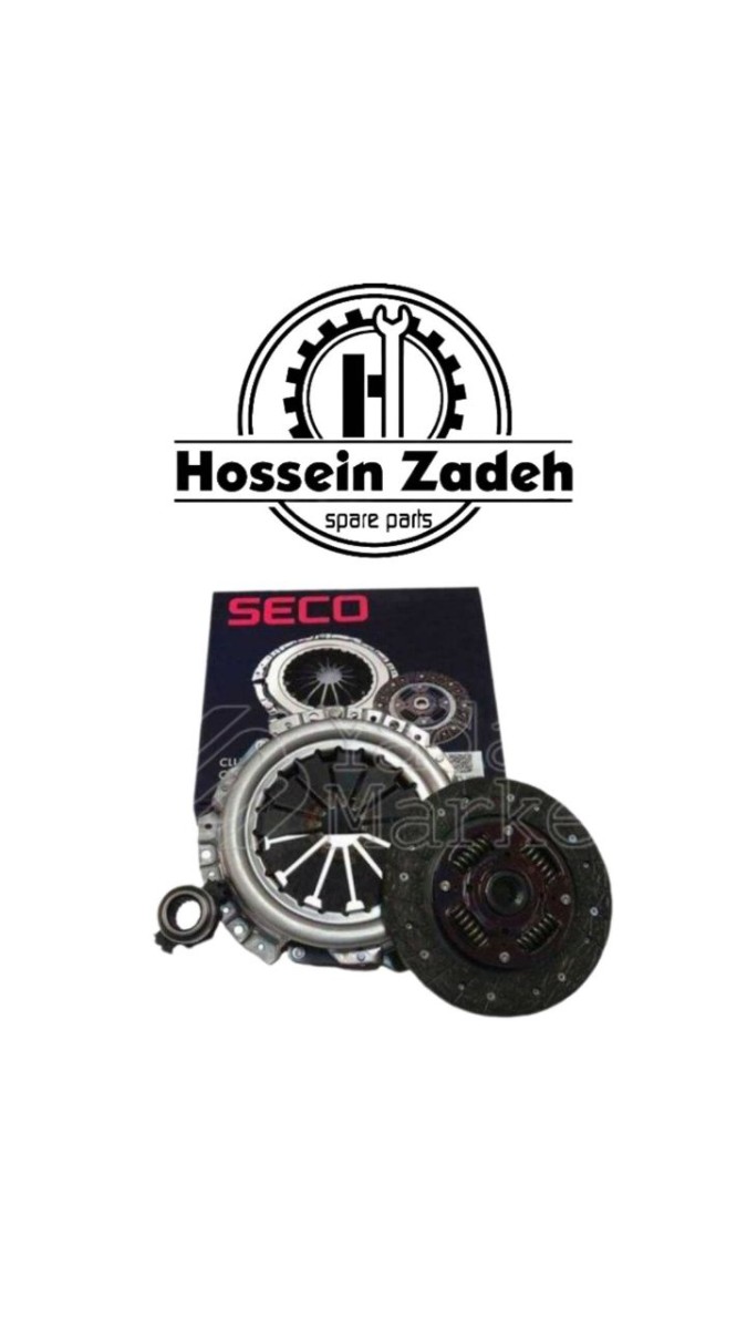 ديسک و صفحه 206 تيپ 5 سکو