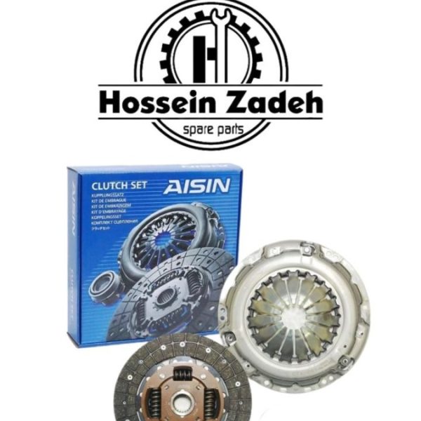 دیسک و صفحه 206 تیپ 5 آیسین کره