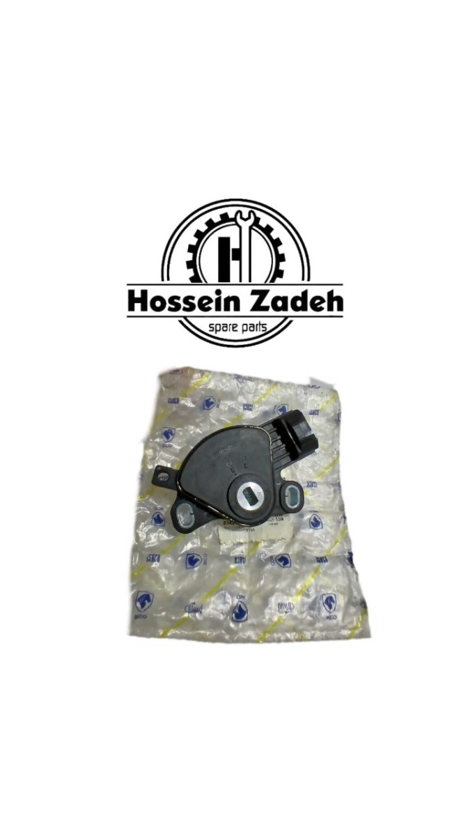 سلکتور تعویض دنده گیربکس اتومات دنا شرکتی