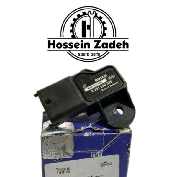 سنسور مپ سمند EF7 بوش آلمان شرکتی