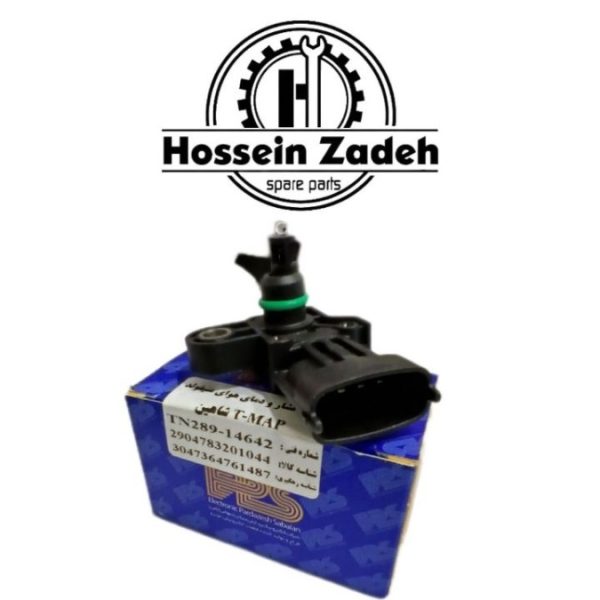 سنسور مپ شاهين توربو EPS