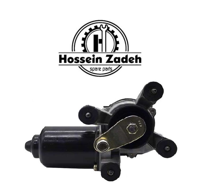 موتور برف پاک کن تیبا