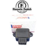 پتانسیومتر دریچه گاز 206 تیپ2 KESENS SSAT