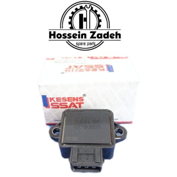 پتانسیومتر دریچه گاز 206 KESENS SSAT