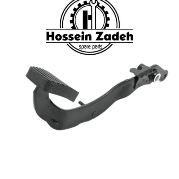 پدال کلاچ 206 شرکتی