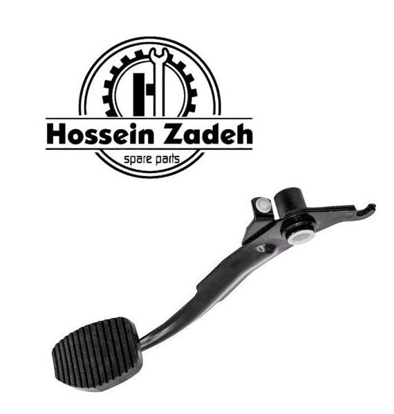 پدال کلاچ 405 شرکتی