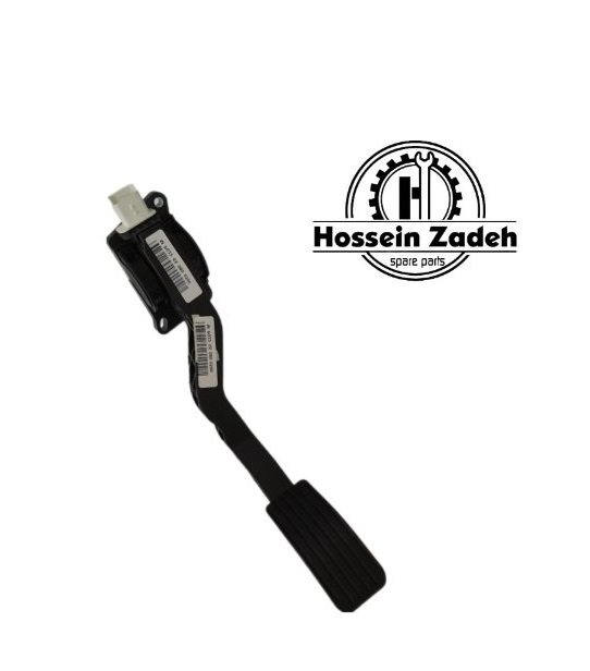 پدال گاز 4 فیش 206 بوش