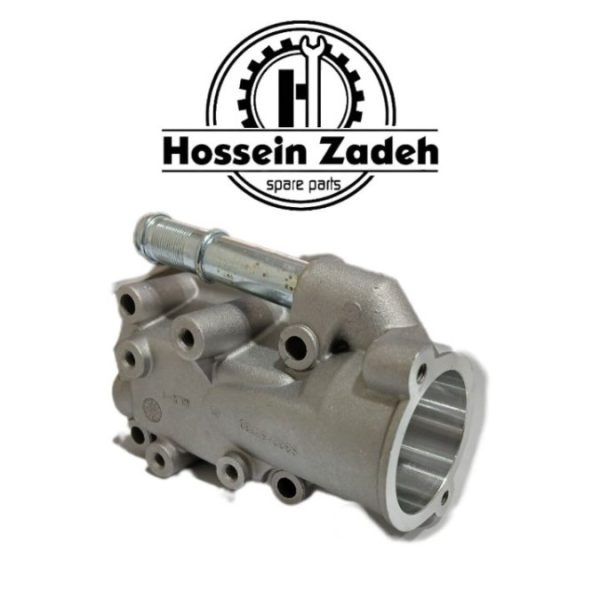 هوزینگ ترموسات اچ سی کراس اصلی شرکتی