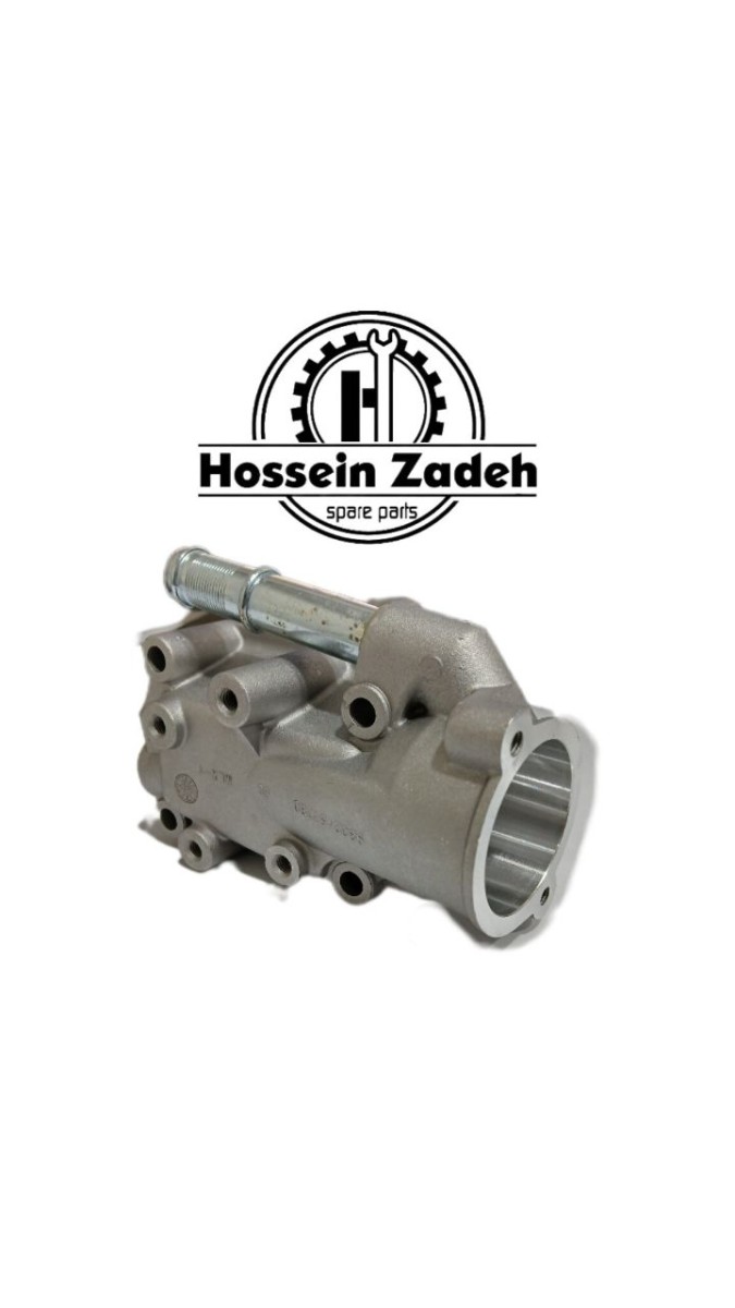 پوسته ترموسات دانگ شرکتی