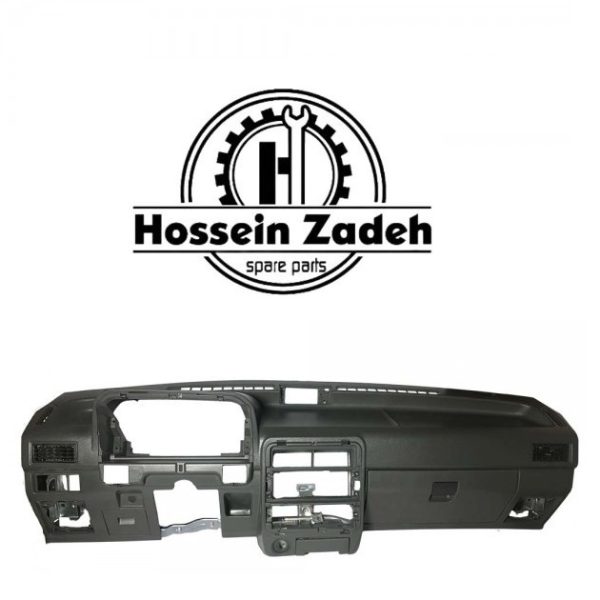 پوسته داشبورد پراید صبا آریاپلاست