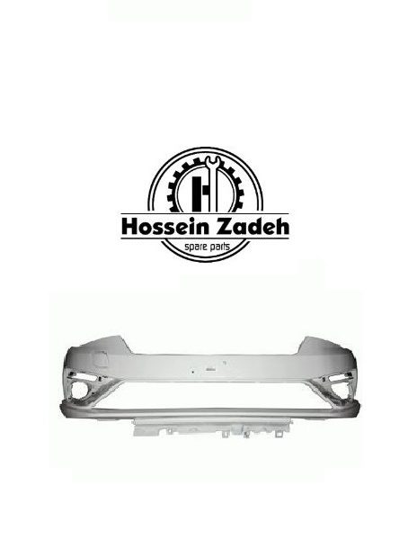 سپر جلو تارا سفید کروز