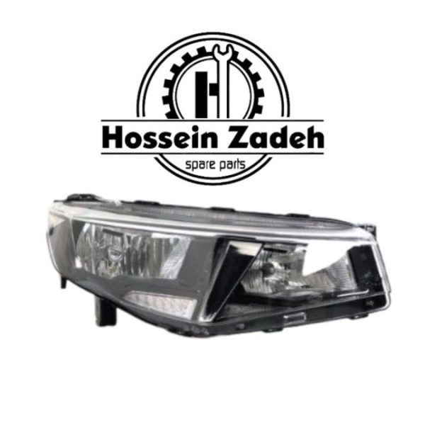 چراغ جلو راست تارا کروز