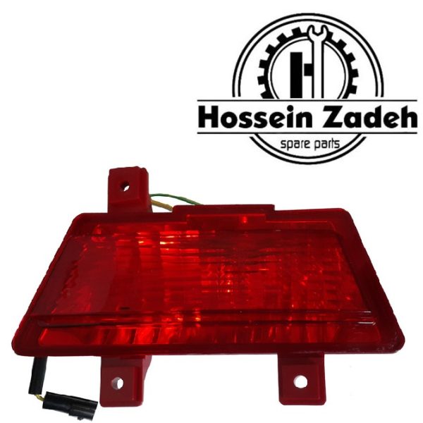 چراغ مه شکن عقب چپ رانا شرکتی