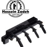 کوئل 206 تیپ2 وارداتی