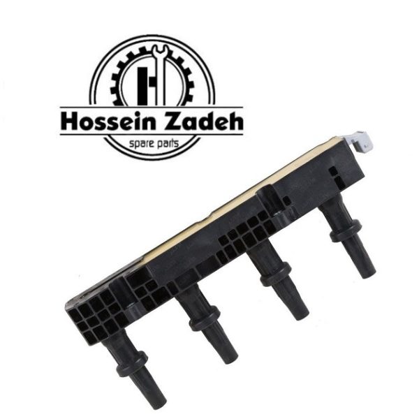 کوئل 206 T5 وارداتی