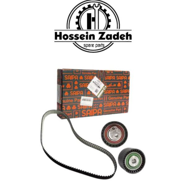 کیت تسمه تایم ال90 دایکو شرکتی