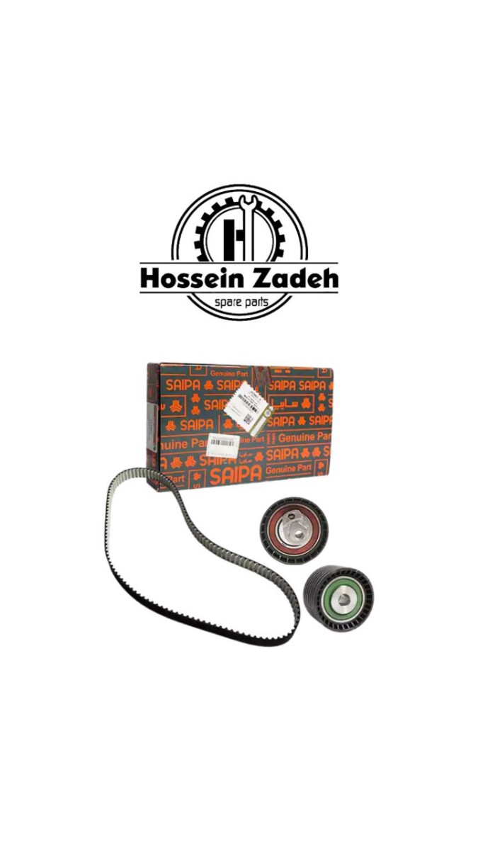 کیت تسمه تایم ال90 دایکو شرکتی (2)