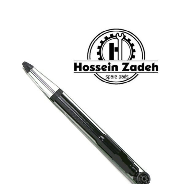 کمک عقب برلیانس H300 شرکتی