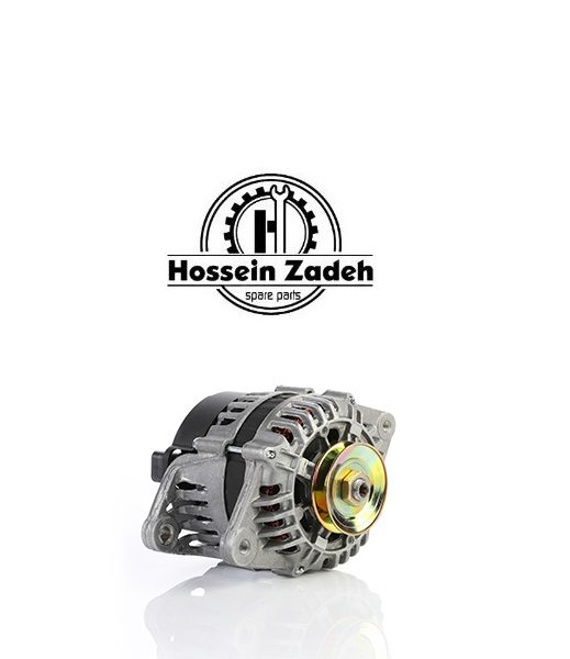 دینام 206 تیپ2 عظام 120 آمپر