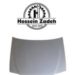درب موتور 132 (کاپوت) خام شرکتی