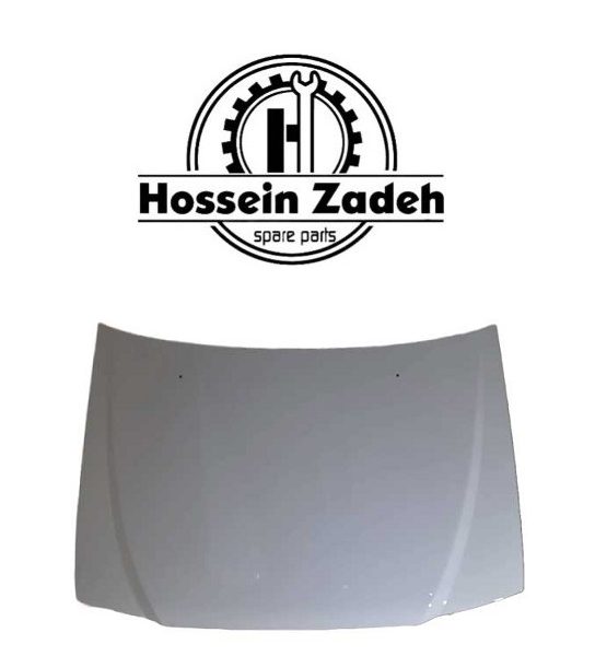 درب موتور 132 (کاپوت) خام شرکتی
