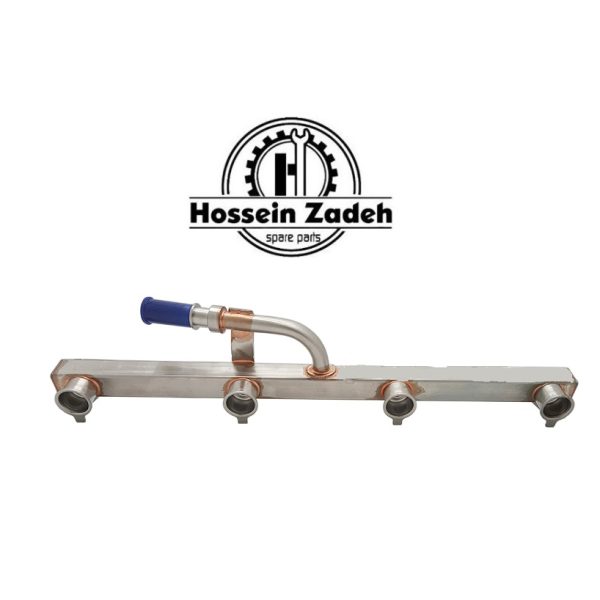 ریل سوخت بنزین موتور سمند EF7 بوش شرکتی