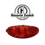 چراغ مه شکن 206 عقب فن آوران