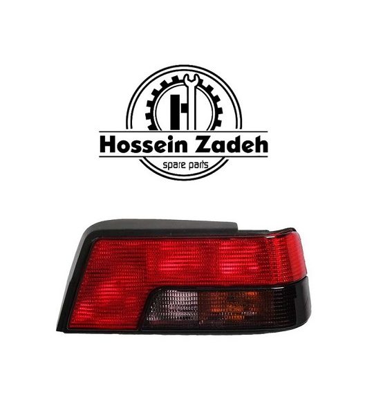 چراغ خطر راست 405 فن آوران