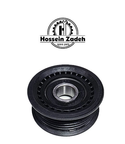 غلطک تسمه سفت کن کولر شاهین (اتومات) GISP