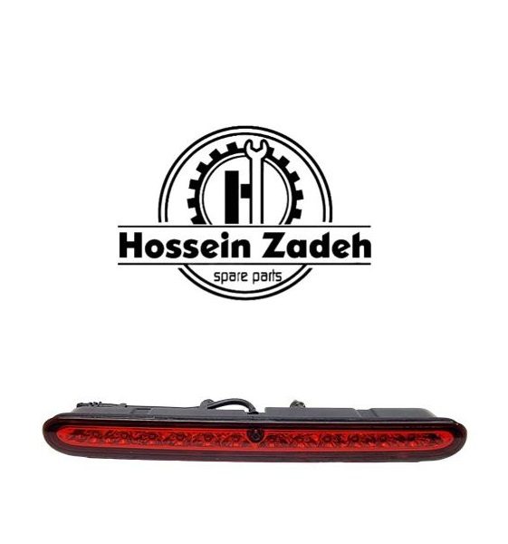 چراغ سوم ترمز 207 تهران فام