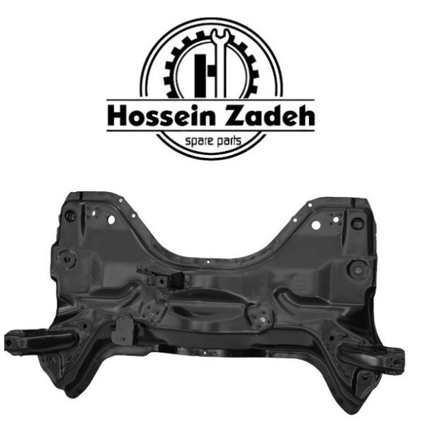 رام زير موتور 206 شرکتي